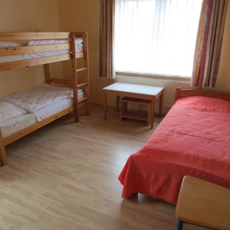 Moewenhaus Apartment Шилиг Екстериор снимка