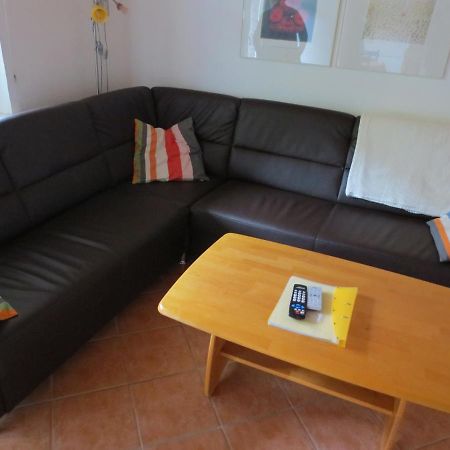 Moewenhaus Apartment Шилиг Екстериор снимка